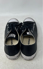 Load image into Gallery viewer, Converse Womens Chuck Taylor All Star Lift Black White Sneakers Shoes Size 6
