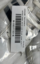 Load image into Gallery viewer, Adidas Womens Grand Court 2.0 GW9214 White Black Lace-Up Sneaker Shoes Size 7
