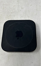 Load image into Gallery viewer, Apple TV Model A1469 Black Digital Media Streaming Player Device Not Tested
