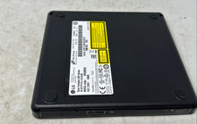 Load image into Gallery viewer, LG Model GP60NB50 Black Slim Portable USB DVD Writer In Box Untested
