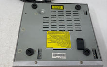Load image into Gallery viewer, CyberHome CH-DVD 300 Gray Wired Progressive Scan DVD Player Not Tested

