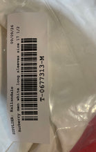 Load image into Gallery viewer, Authentic Burberry Mens White Cotton Long Sleeve Dress Shirt Size 17.5
