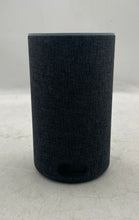 Load image into Gallery viewer, Amazon Echo 2nd Gen Gray Tower Portable Alexa Smart Home Speaker Not Tested
