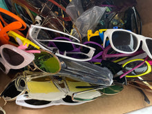 Load image into Gallery viewer, Variety of Vision Glasses and Sunglasses 5 Lbs. + 9.1 oz Box
