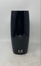 Load image into Gallery viewer, JBL Black CS6100 Cinema Sound Wired Portable Satellite Speaker Untested
