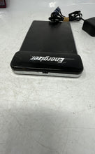 Load image into Gallery viewer, Energizer Black Nintendo Wii Flat Panel Battery Charging Pad Not Tested
