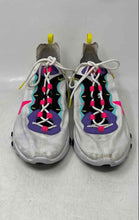 Load image into Gallery viewer, Nike Mens React Element 55 CK0846-100 Multicolor Lace-Up Sneakers Shoes Sz 11.5
