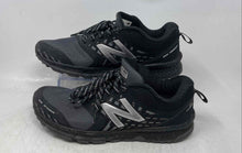 Load image into Gallery viewer, New Balance Mens FuelCore Nitrel V1 MTNTRLG1 Gray Running Shoes Sz 9 D No Insole
