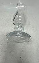 Load image into Gallery viewer, Cristalleria Acampora Home Decor Free Standing Floral Vase Handmade In Italy 25
