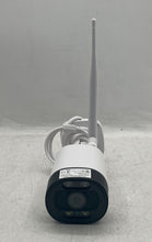 Load image into Gallery viewer, Heimvision Model HM311 Outdoor Wireless Wi-Fi Security Camera In Box Untested
