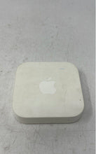 Load image into Gallery viewer, Apple Airport Express Model A1392 2nd Generation Wi-Fi Router Not Tested
