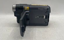 Load image into Gallery viewer, JVC Compact VHS 100X Digital Zoom 2.5 Inch LCD Video Camera With Case
