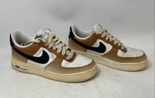 Load image into Gallery viewer, Nike Womens Air Force 1 '07 DO6682-200 Multicolor Lace-Up Sneaker Shoes Size 7.5
