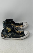 Load image into Gallery viewer, Converse X DC Comics Unisex CTAS Hi 154901C Multicolor Sneakers Shoes Sz M8 W10
