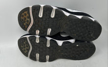 Load image into Gallery viewer, Nike Womens Air Max Tailwind 8 805942-001 Black Lace-Up Sneaker Shoes Size 10
