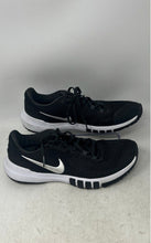 Load image into Gallery viewer, Nike Mens Flex Control 4 CD0197-002 Black Lace-Up Low Top Sneaker Shoes Size 8
