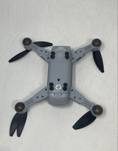 Load image into Gallery viewer, Unisex Gray 5G 2.7K Foldable Design Remote Control GPS Drone In Case Not Tested
