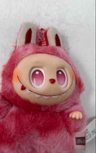 Load image into Gallery viewer, Pop Mart Pink Labubu The Monsters Big into Energy Series Action Figure Replica
