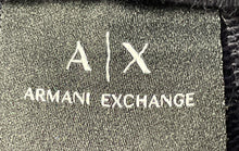 Load image into Gallery viewer, Armani Exchange Mens Blue Flat Front Zip Pockets Tapered Leg Jogger Pants Sz XL
