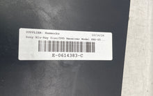 Load image into Gallery viewer, Sony Model HBD-E570 Black HDMI Blu-Ray Disc Home Theater DVD Receiver Untested
