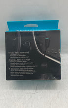Load image into Gallery viewer, Amazon Echo Auto 2nd Gen Alexa Speaker Car Accessory Factory Sealed Not Tested
