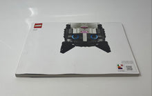 Load image into Gallery viewer, Lego Ideas Tuxedo Cat 21349 Building Instruction Manual Booklet 1 Pcs

