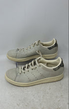Load image into Gallery viewer, Adidas Womens Originals Stan Smith F34304 Light Gray Sneaker Shoes Size 6
