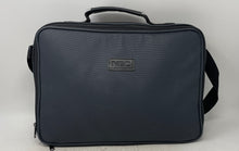Load image into Gallery viewer, NEC Model LT150 Gray Portable Projector With Accessories In Case Not Tested
