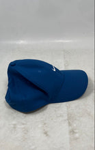 Load image into Gallery viewer, Nike Mens Blue Dri-Fit Legacy 91 Club Baseball Cap Size Small
