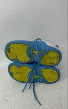 Load image into Gallery viewer, Nike Kids Air Jordan 12 Retro DQ4367-114 Blue White Sneaker Shoes Size 8C
