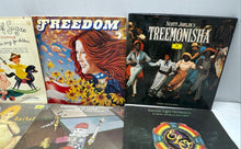 Load image into Gallery viewer, Lot Of Assorted Bundle Various Genres LP Vinyl Record Music Albums
