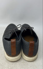 Load image into Gallery viewer, Cole Haan Mens Original Grand C27961 Gray Lace-Up Low Top Oxford Shoes Size 11M
