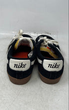Load image into Gallery viewer, Nike Womens Blazer Low '77 Vintage Black Lace-Up Low Top Sneaker Shoes Size 8.5
