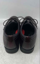 Load image into Gallery viewer, Rockport Mens Essential Details V75364 Brown Lace-Up Derby Dress Shoes Size 12
