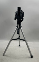 Load image into Gallery viewer, ToyerBee F30070M Black White Astronomical Telescope w/ Tripod Untested
