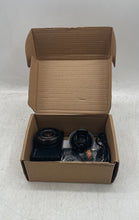 Load image into Gallery viewer, Forutime Black 1080P Full HD Car Dash Camera With Box And Accessories Not Tested
