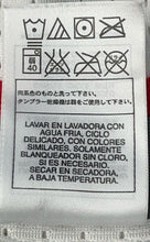 Load image into Gallery viewer, ESPN Mens White ESPN Sports Center #1 Basketball Jersey Size Large
