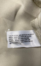 Load image into Gallery viewer, A New Day Womens Light Khaki Sleeveless Round Neck Midi Bodycon Dress Size XS

