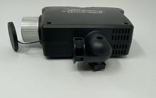 Load image into Gallery viewer, Star Shower Black Window Wonderland Display Projector System In Box Not Tested
