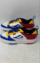 Load image into Gallery viewer, Fila Kids LNX-100 3BM01745-027 Multicolor Low Top Lace-Up Sneaker Shoes Size 7
