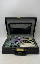 Load image into Gallery viewer, Vintage Schfaizer Hirochima Aesthetic Therapeutic Device In Suitcase Not Tested
