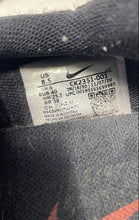 Load image into Gallery viewer, Nike Womens Daybreak CK2351-00 Black White Lace-Up Sneakers Shoes Size 8.5
