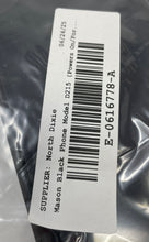 Load image into Gallery viewer, Mason Model D215 Pro Black 6 Inch Display Android Smartphone Powers On For Parts
