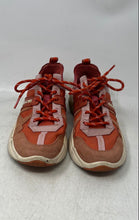Load image into Gallery viewer, Coach Womens Citysole Runner Orange Lace-Up Running Shoes Size 6.5 B
