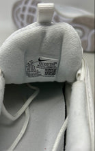 Load image into Gallery viewer, Nike Kids Air Max 97 921522-104 White Low Top Lace-Up Sneaker Shoes Size 6.5Y
