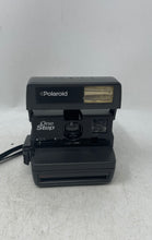 Load image into Gallery viewer, Polaroid OneStep Close-Up 600 Built-In Flash Instant Film Camera Not Tested
