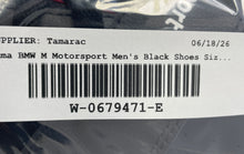 Load image into Gallery viewer, Puma Mens BMW M Motorsport Neo Cat Mid 307249-01 Black Sneaker Shoes Size 12
