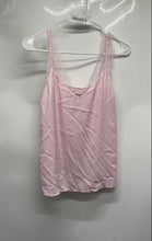 Load image into Gallery viewer, Express Womens Light Pink Spaghetti Straps Pullover Camisole Tank Top Size XS
