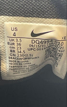 Load image into Gallery viewer, Nike Mens Air Zoom Pegasus 38 DQ4994-010 Black Low Top Sneakers Shoes Size 4
