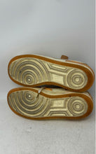 Load image into Gallery viewer, Nike Womens Air Force 1 Shadow DM8157-700 Beige Orange Sneakers Shoes Size 9.5
